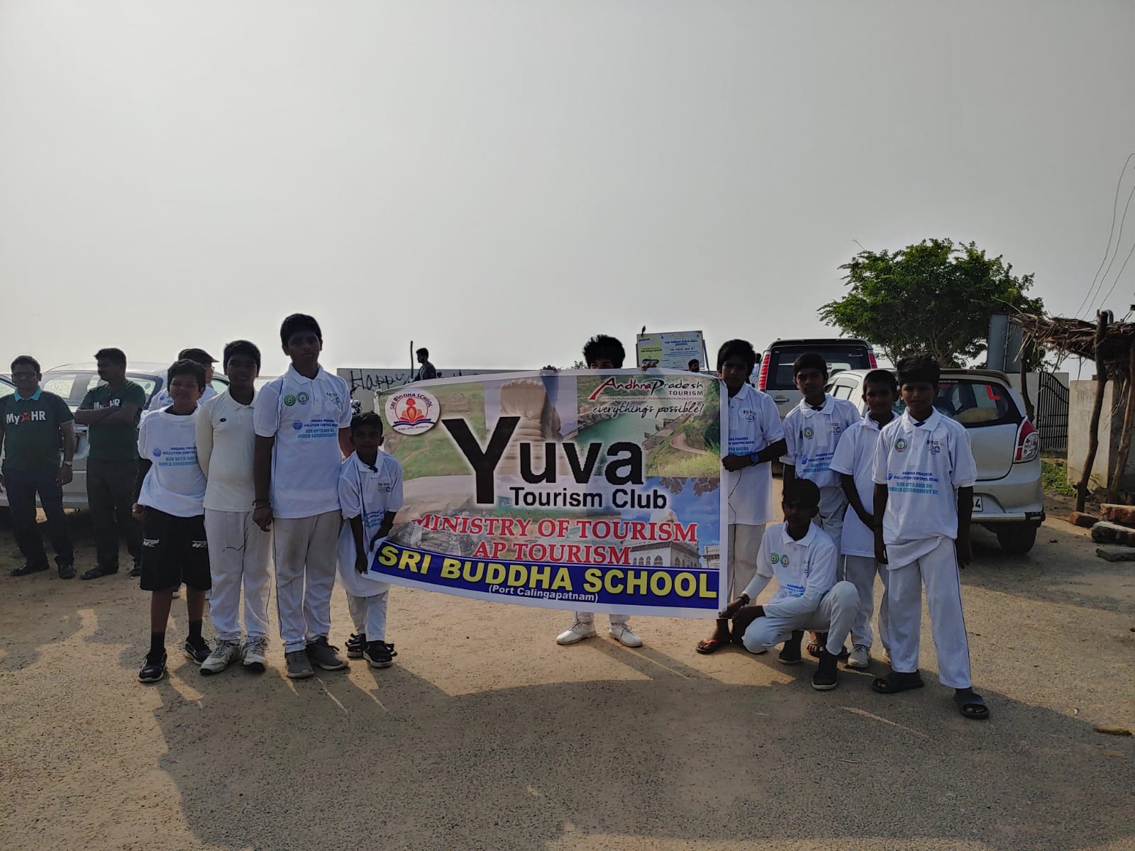 Tourism Ambassadors