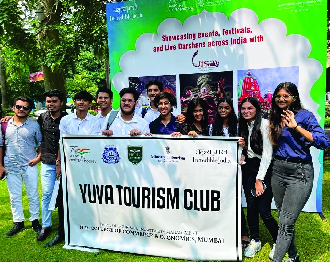 Tourism Ambassadors